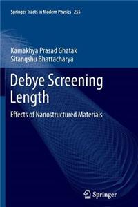 Debye Screening Length
