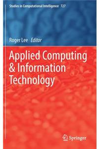 Applied Computing & Information Technology