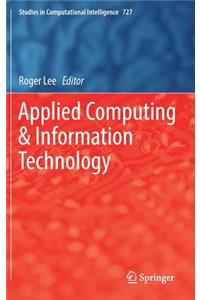 Applied Computing & Information Technology