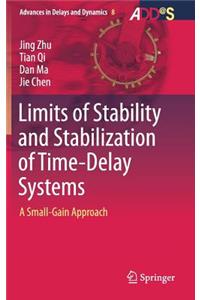 Limits of Stability and Stabilization of Time-Delay Systems