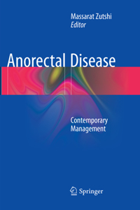 Anorectal Disease