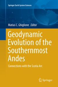 Geodynamic Evolution of the Southernmost Andes