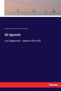 Gli Ugonotti