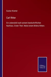 Carl Ritter