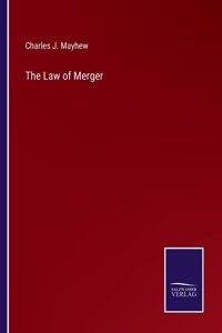 Law of Merger