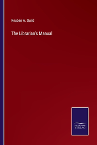 Librarian's Manual