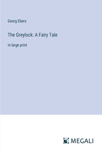 The Greylock
