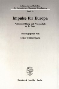 Impulse Fur Europa
