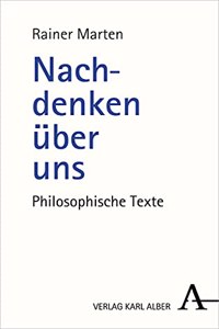 Nachdenken Uber Uns
