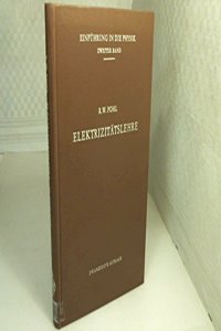 Einfa1/4hrung in Die Physik