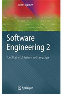 Software Engineering 2