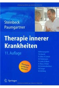 Therapie Innerer Krankheiten