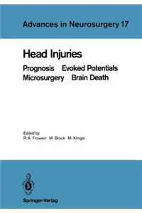 Head Injuries