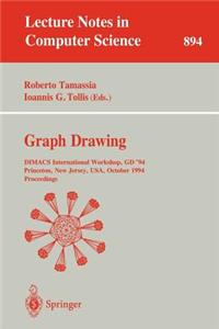 Graph Drawing