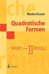 Quadratische Formen