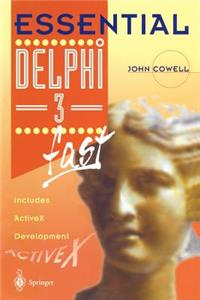 Essential Delphi 3 Fast