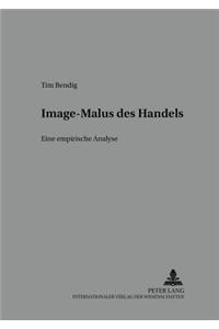 Image-Malus Des Handels