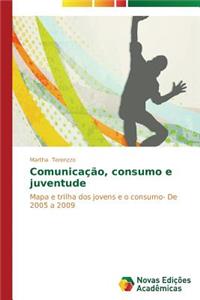 Comunicação, consumo e juventude