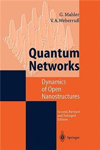 Quantum Networks