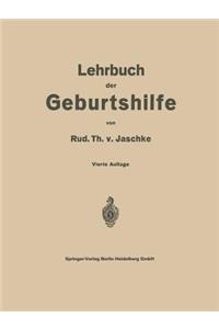 Lehrbuch der Geburtshilfe