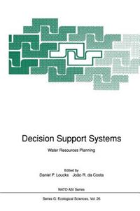 Decision Support Systems