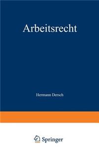 Arbeitsrecht