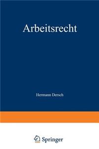 Arbeitsrecht