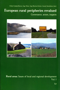 European Rural Peripheries Revalued