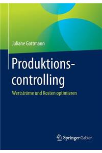 Produktionscontrolling