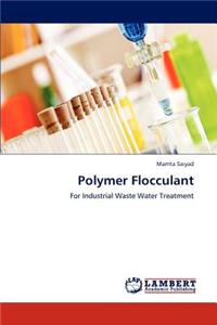 Polymer Flocculant