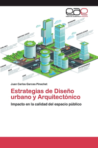 Estrategias de Diseño urbano y Arquitectónico