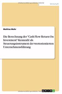 Die Berechnung der 