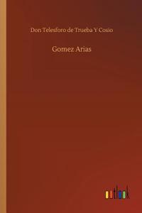 Gomez Arias