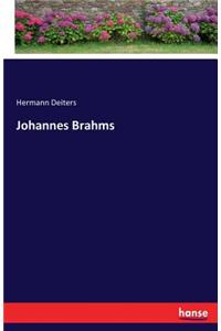 Johannes Brahms