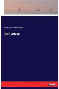 Letzte