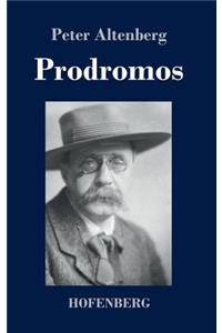Prodromos