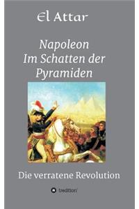 Napoleon- Im Schatten der Pyramiden
