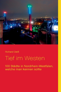 Tief im Westen