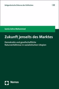 Zukunft Jenseits Des Marktes