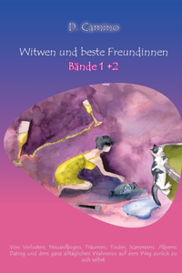 Witwen und beste Freundinnen - Band 1 + 2