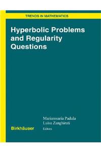 Hyperbolic Problems and Regularity Questions