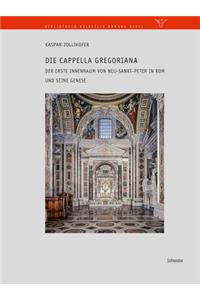 Die Cappella Gregoriana
