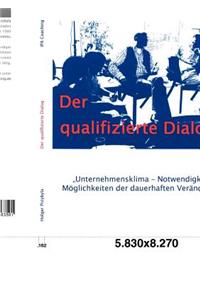 Der qualifizierte Dialog