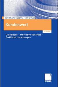 Kundenwert