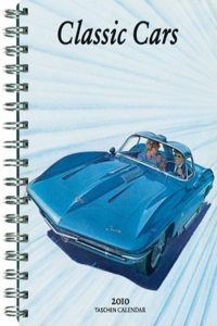 Cars of the 20th Century