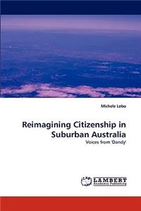 Reimagining Citizenship in Suburban Australia