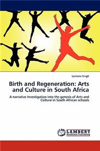 Birth and Regeneration