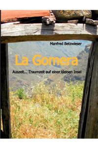 La Gomera