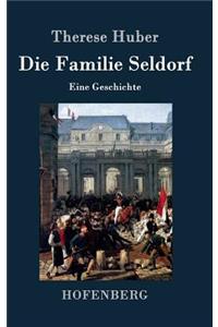 Familie Seldorf