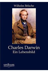 Charles Darwin